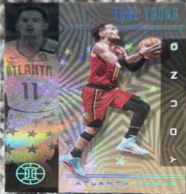 Trae Young