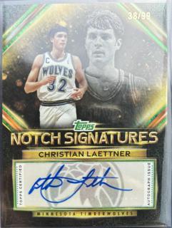 Christian Laettner