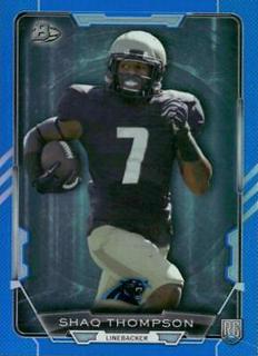 Shaq Thompson