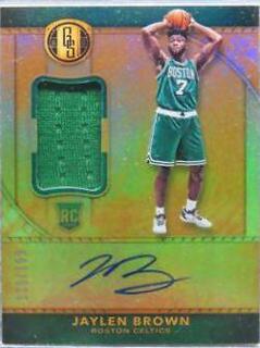 Jaylen Brown