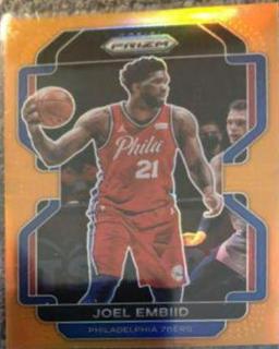 Joel Embiid