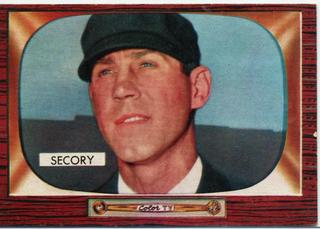 Frank E. Secory
