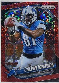 Calvin Johnson
