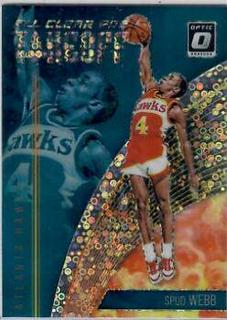 Spud Webb