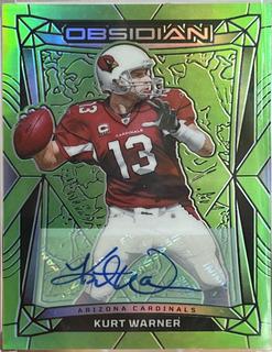 Kurt Warner