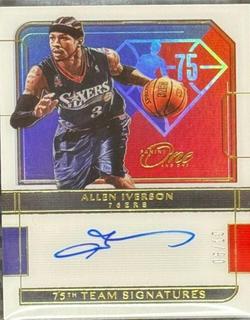 Allen Iverson