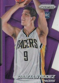 Damjan Rudez