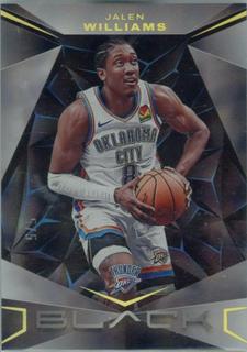 Jalen Williams