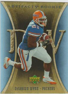 DeShawn Wynn