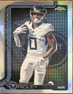 Calvin Ridley