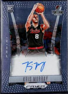 Kris Murray