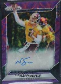 Nate Sudfeld