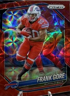 Frank Gore