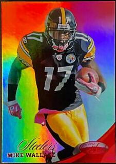 Mike Wallace