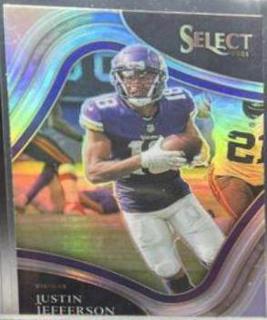 Justin Jefferson