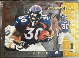 Terrell Davis
