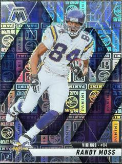 Randy Moss