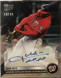 Juan Soto