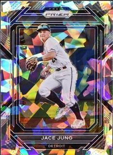 Jace Jung