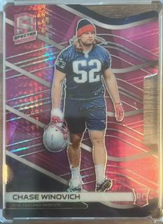 Chase Winovich