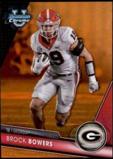 Brock Bowers