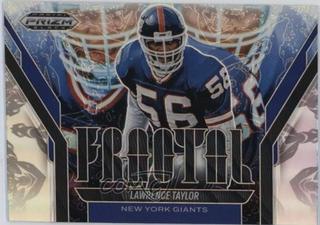 Lawrence Taylor