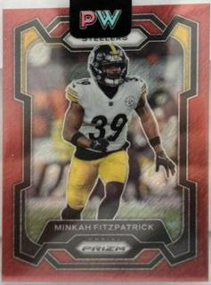 Minkah Fitzpatrick