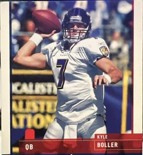 Kyle Boller