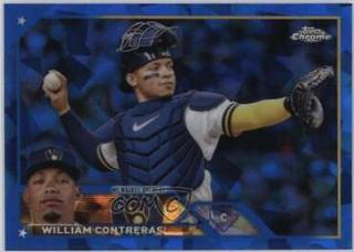 William Contreras