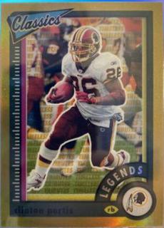 Clinton Portis
