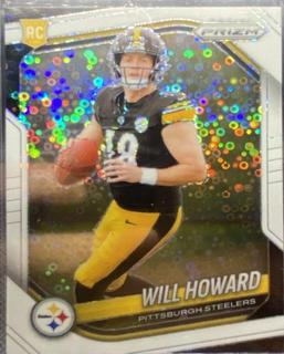 Will Howard