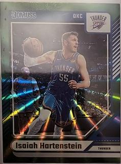 Isaiah Hartenstein