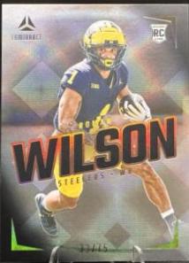 Roman Wilson
