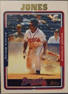 Andruw Jones