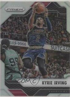 Kyrie Irving