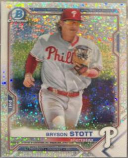 Bryson Stott