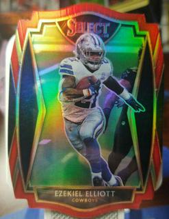 Ezekiel Elliott