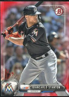 Giancarlo Stanton