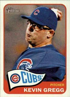 Kevin Gregg