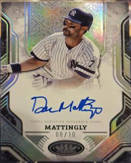 Don Mattingly