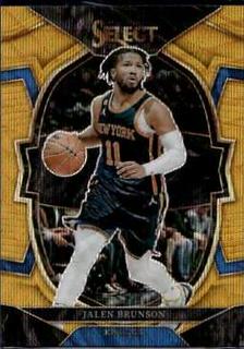 Jalen Brunson
