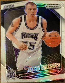 Jason Williams