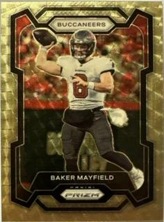 Baker Mayfield