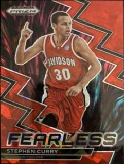 Stephen Curry