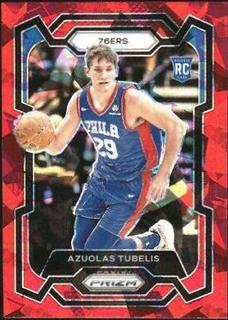 Azuolas Tubelis