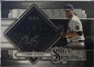 Corbin Burnes