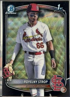 Royelny Strop