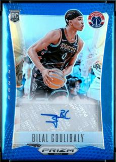 Bilal Coulibaly