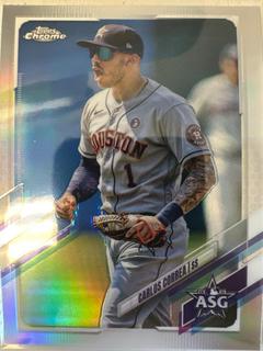Carlos Correa