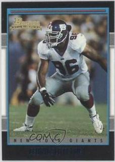 Cedric Scott